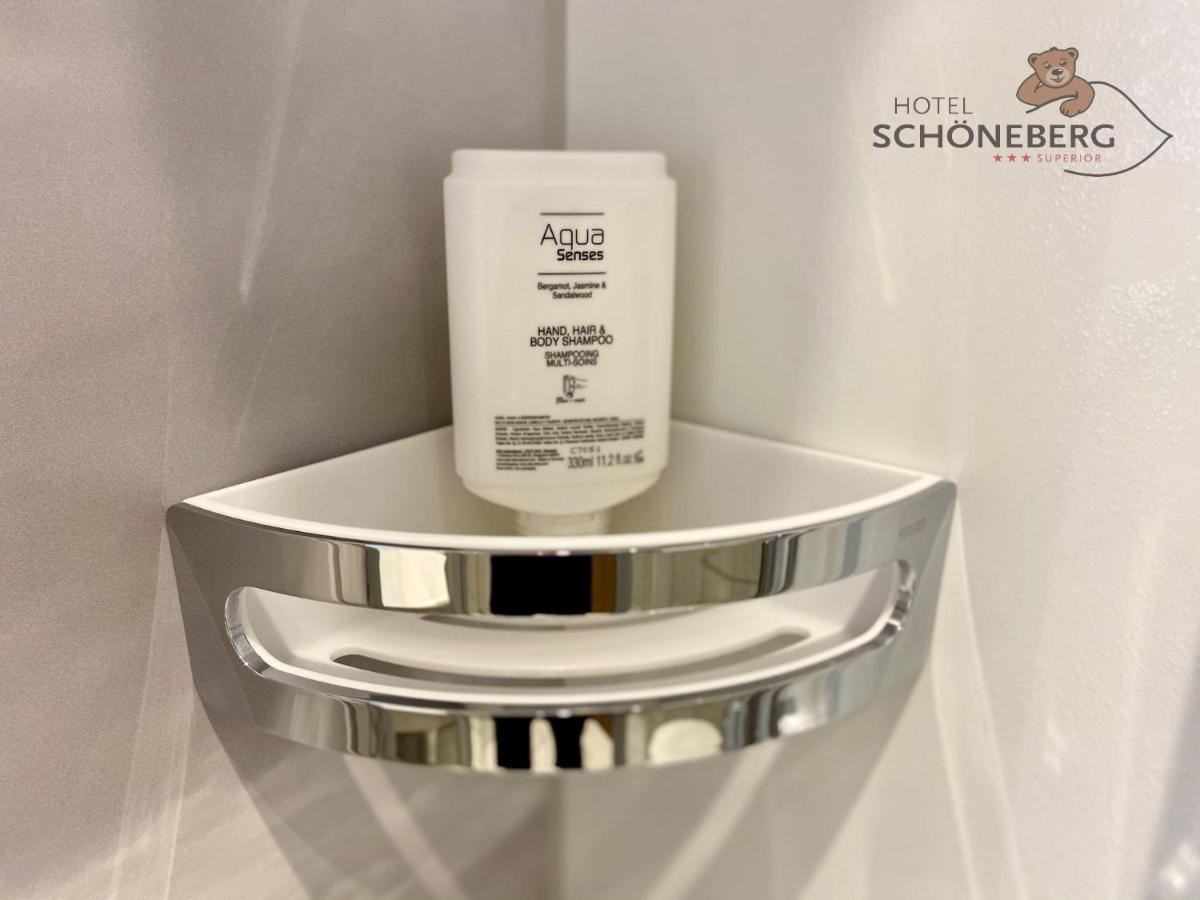 Hotel Schoeneberg Berlin Ngoại thất bức ảnh