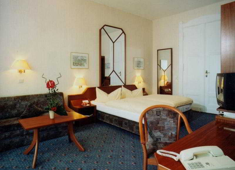 Hotel Schoeneberg Berlin Phòng bức ảnh