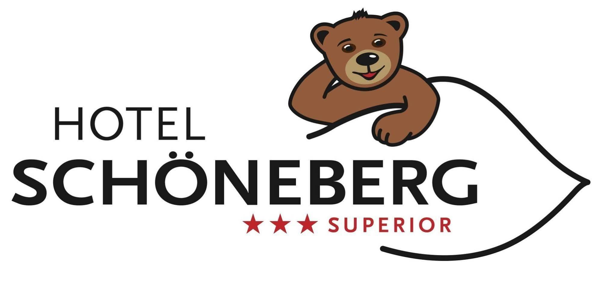 Hotel Schoeneberg Berlin Ngoại thất bức ảnh